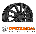 6x15  4x98  ET35  58,5  iFree  Granta FL КС899  MB (shin)
