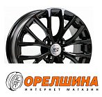 6x15  4x100  ET50  60,1  RST  R015  GB (shin)