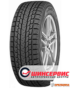 265/55 R20  113Q  Yokohama  IceGuard G075 
