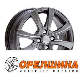 5,5x14  4x100  ET38  67,1  Скад  Мальта  Grap (shin)