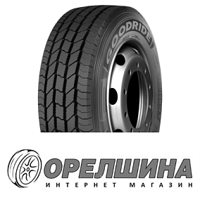 235/75 R17,5  132/130M  Goodride  GSR+1