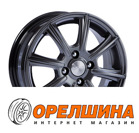 5,5x14  4x100  ET43  67,1  Скад  Монако  Grap (shin)