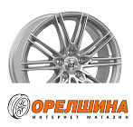 8x18  5x108  ET50  63,4  RST  R168  S (shin)
