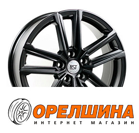 7x18  5x100  ET28  57,1  RST  R078  GB (shin)
