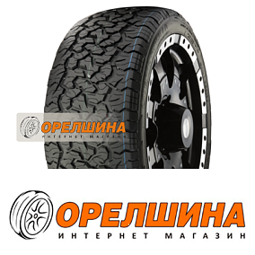 235/60 R18  107H  Unigrip  Lateral Force A/T