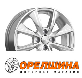 6x15  4x100  ET40  67,1  Скад  Порту  HS (shin)