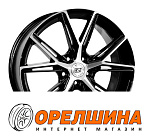 7,5x19  5x108  ET45  63,4  RST  R129  BFP (shin)