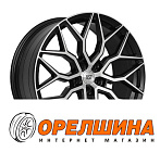 9x21  5x120  ET40  64,1  RST  R2104FF  MBFP (shin)