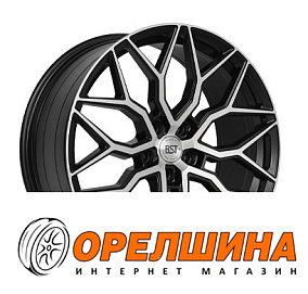 9x21  5x120  ET40  64,1  RST  R2104FF  MBFP (shin)