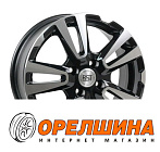 6x15  4x100  ET48  54,1  RST  R065  BFP (shin)