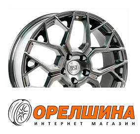 8x18  5x112  ET30  66,6  RST  R148  GG (shin)
