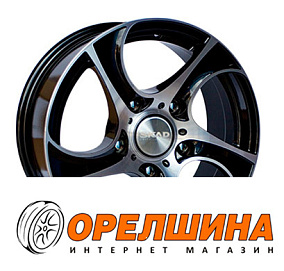 7x16  5x139,7  ET40  98,5  Скад  Вихрь  MBFP (shin)