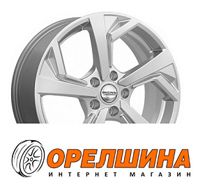 7x18  5x114,3  ET46  67,1  Скад  KL-328  HS (shin)