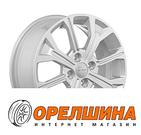 6x15  4x100  ET46  54,1  iFree  Rio II КС945  S (shin)