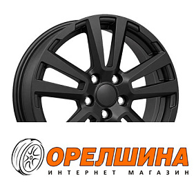 6,5x17  4x100  ET41  60,1  iFree  ZV XRAY КС874  MB (shin)