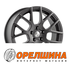 8x18  5x112  ET45  66,6  Скад  Stiletto  Grap (shin)