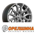 8x18  6x139,7  ET38  67,1  Скад  Авилис  Grap (shin)