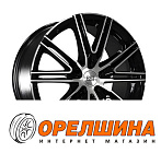 8x18  5x114,3  ET50  60,1  RST  R168  BFP (shin)