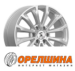 8,5x20  6x139,7  ET33  75,1  Premium  КР006 Haval H9  HS (shin)