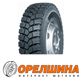 315/80 R22,5  164/158K  Goodride  MD777