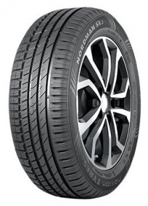 Nokian Tyres Nordman SX3