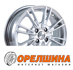 5,5x14  4x98  ET39  58,6  Скад  Пантера  HS (shin)