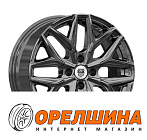 7x17  4x108  ET32  65,1  K&K  Ариус  HB (shin)