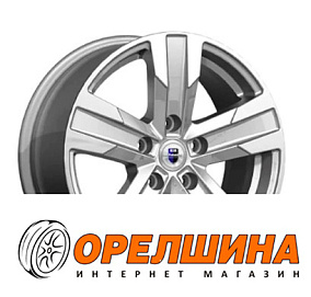 7x16  5x115  ET40  70,2  K&K  Висмут  HB (shin)