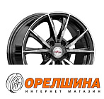 6,5x15  5x112  ET43  57,1  iFree  Сион  BFP (shin)