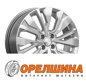 6,5x17  4x100  ET36  60,1  Скад  Тимару  HS (shin)