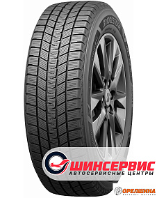285/60 R18  120S  Bridgestone  BLIZZAK ICEPEAK (shin)