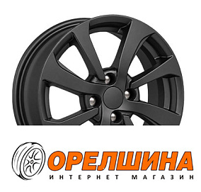 6x16  4x100  ET52  54,1  iFree  ZV Rio КС893  MB (shin)