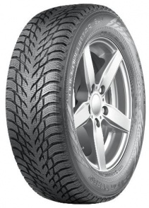 Nokian Hakkapeliitta R3 SUV