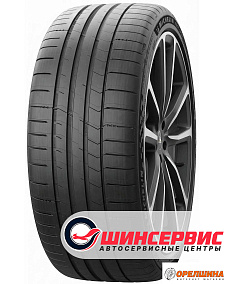 275/35 R21  103Y  Michelin  Pilot Sport S 5 (shin)