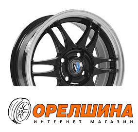 6x15  4x100  ET45  54,1  Venti  1502  BKL (shin)