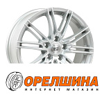 7x17  5x114,3  ET45  54,1  RST  R187  S (shin)