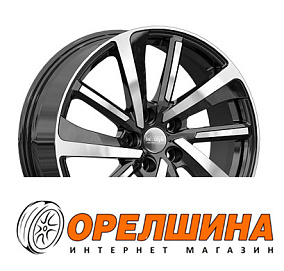 7x18  5x108  ET36  65,1  iFree  ZV EXEED TXL КС1111  BFP (shin)