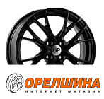 6x16  4x100  ET40  56,6  Wheels  Up111  GB (shin)