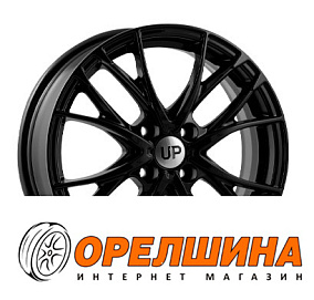 6x16  4x100  ET40  56,6  Wheels  Up111  GB (shin)