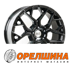 8x18  5x114,3  ET30  60,1  RST  R148  GB (shin)