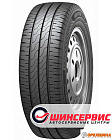 195/75 R16C  110/108R  Hankook  Vantra Transit RA58 (shin)