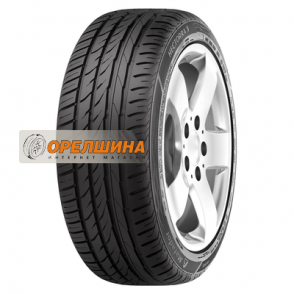 Hectorra 3 МР 47 SUV