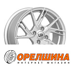 6,5x15  4x100  ET35  67,1  Wheels  Up115  S (shin)