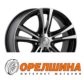 8x18  5x114,3  ET45  67,1  Скад  Мюнхен  BFP (shin)