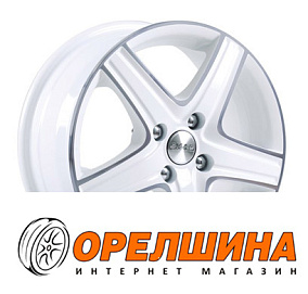 5,5x14  4x100  ET49  56,6  Скад  Магнум  WFP (shin)