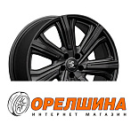 8,5x20  5x120  ET41,5  66,1  Premium  КР1067 Kleemann  MB (shin)