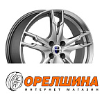 7x17  5x114,3  ET48,5  67,1  K&K  Солар-Оригинал  HB (shin)