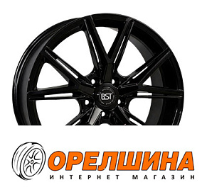 7,5x19  5x114,3  ET45  67,1  RST  R129  GB (shin)