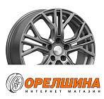 6,5x17  5x114,3  ET35  67,1  Скад  Тибет  Grap (shin)