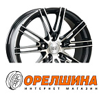 7x17  5x108  ET40  54,1  RST  R187  BFP (shin)